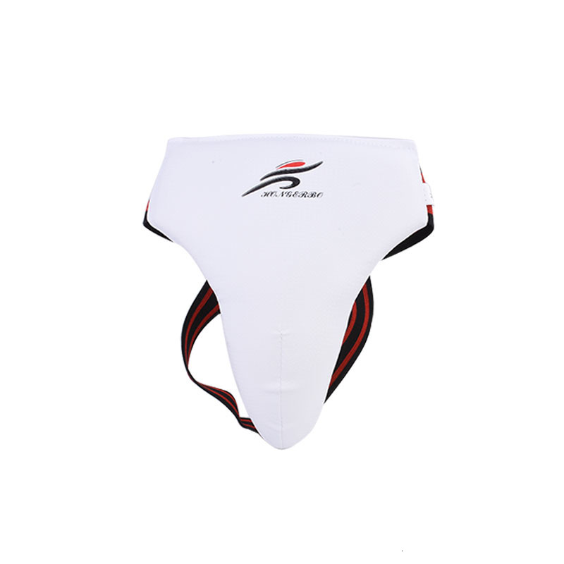 Protective Gear Taekwondo Gear Crotch Protector Jockstrap Men Women Underwear Guard Karate MMA Boxing Sanda Exercise Martial Arts Equipment 230808