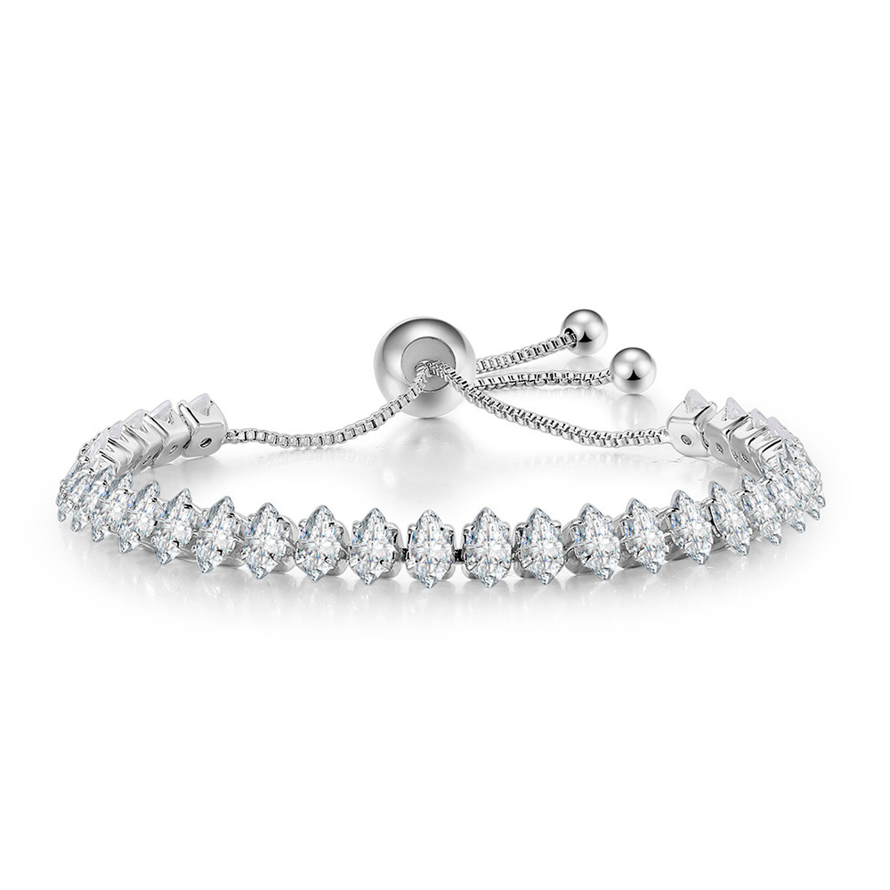 Designer Women's Snakeskin Inspired Baseball Bangle Sparkling CZ Stone Accents in Silver and Gold Tones