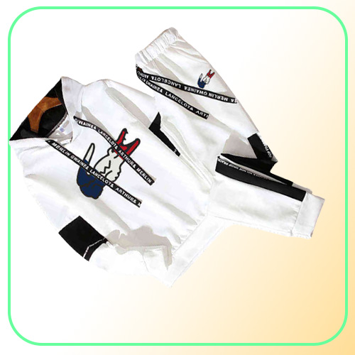 Autumn Most Popular Brand Tracksuit Hooded Pullover and Jogger Pants Classic MenWomen Daily Casual Sports Hoodie Jogging Suit G12