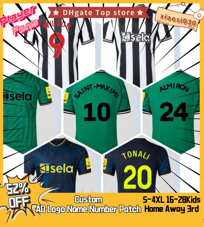 23 24 Newcastle Soc… - image