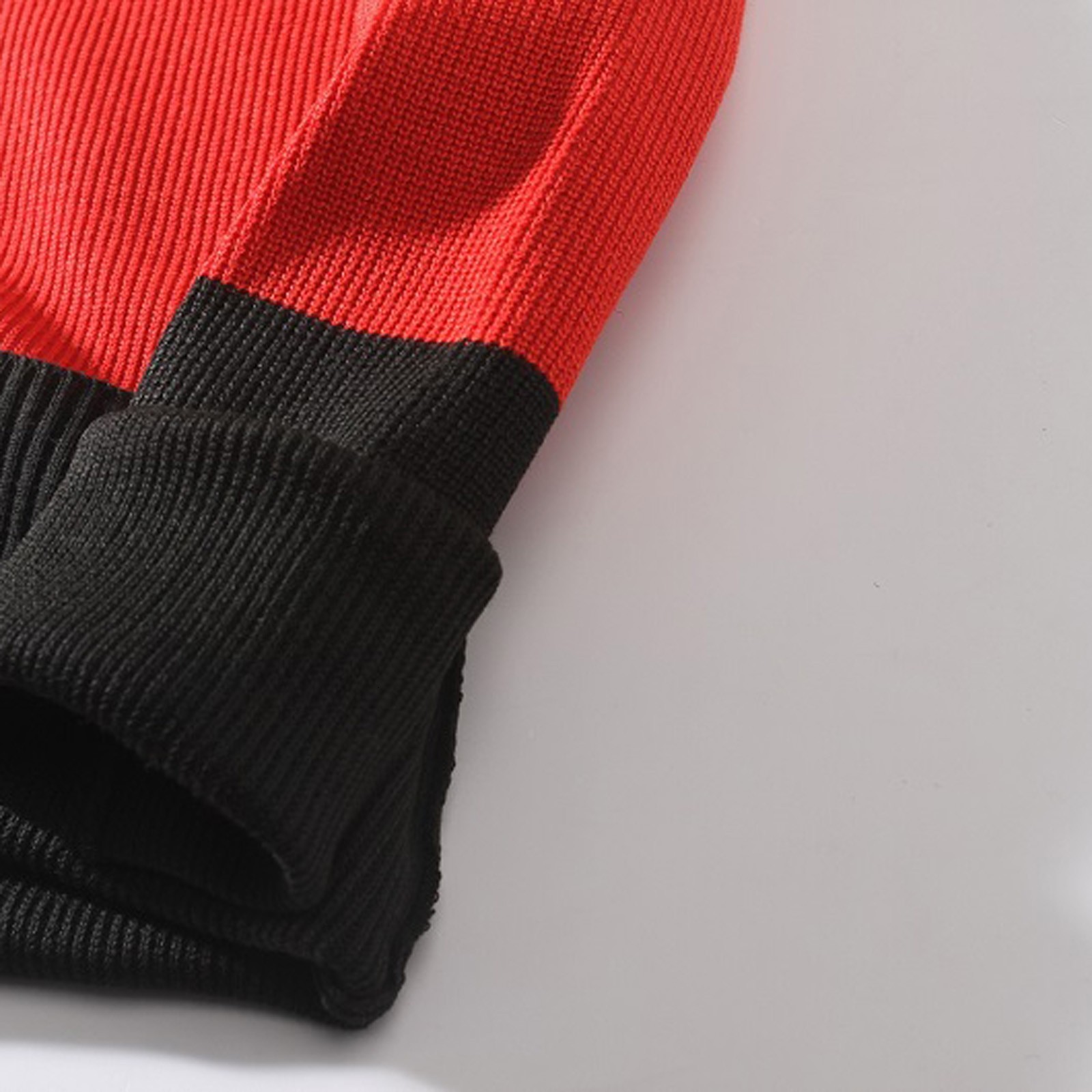 Men's Sweaters Male Autumn And Winter Wool Sweater Round Neck Pullover Bottoming Shirt Color Matching All Matching Oversized Winter Coat Men 2308