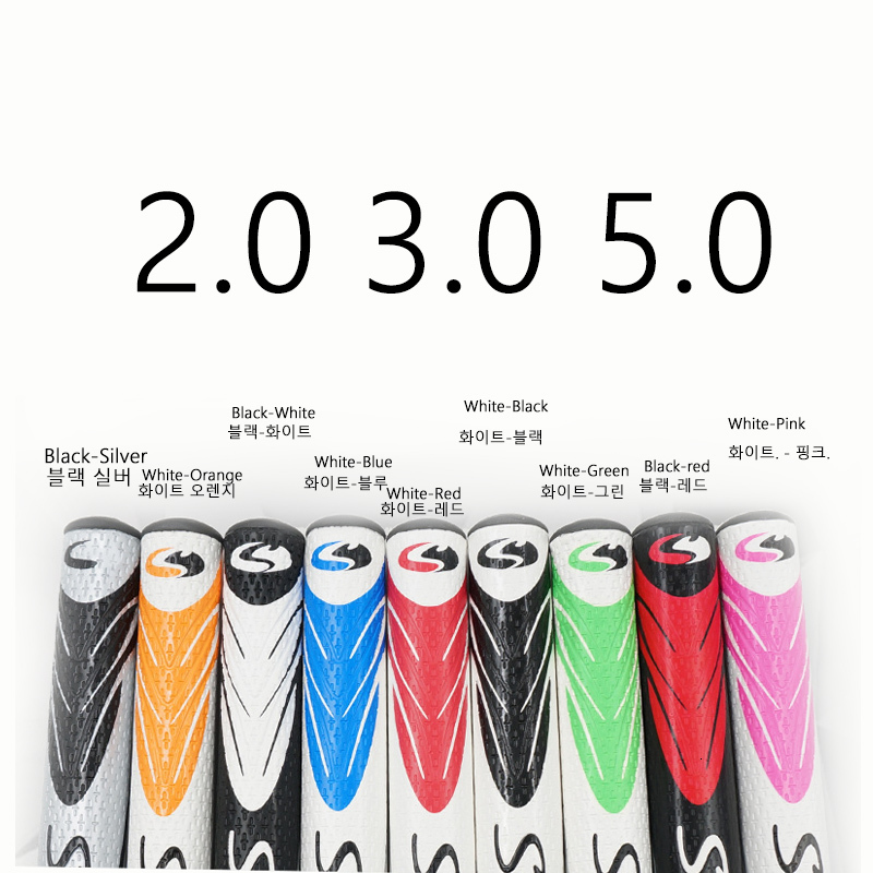 Club Grips 2014 58R PU Golf Grips 3.0 2.0 5.0 Slim PU Golf Club Putter Grip Golf Club Grip 230808