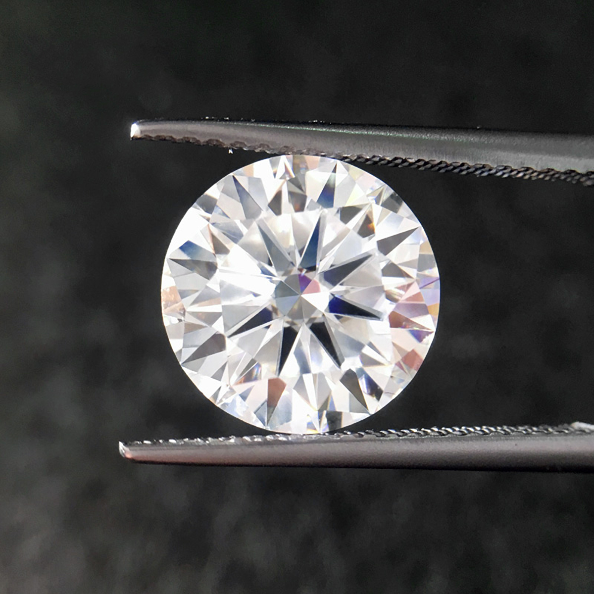 Loose Diamonds Wholesalers Real 0.1ct To 10ct D Color Round Cut Certified Gems Pass Diamond Test Loose Stones Fast 230808