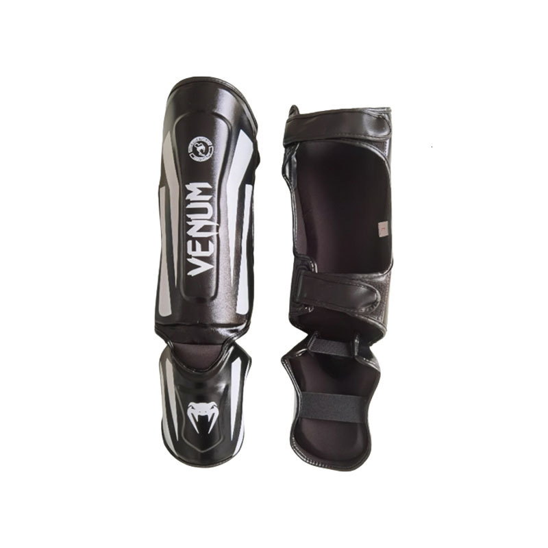 Protective Gear Sanda Fight With Foot Back Diameter Protection Boxing Thickened Fighting Protective Equipment Ankle Protection Leg Guard 230808