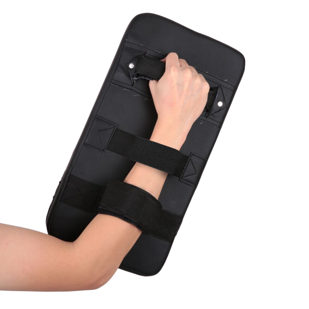 Sand Bag 1pcs Rectangle Kick Pad Foot Focus Target Pad Strike Shield for Punching Boxing Karate Training sandbag fitness 230808