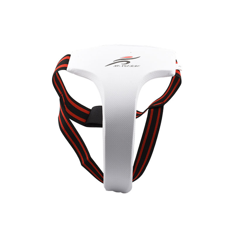 Protective Gear Taekwondo Gear Women Crotch Protector Jockstrap Underwear Suit Guard Karate Martial Arts MMA Exercise Equipment Boxing Sanda 230808
