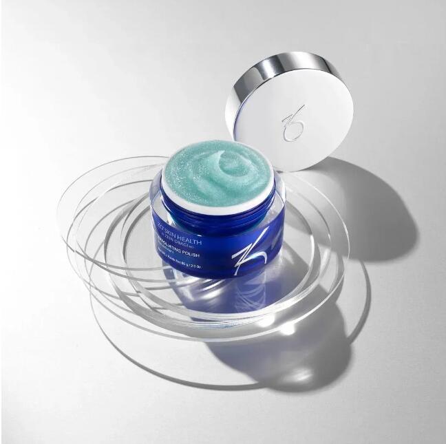 Wholesale Health Brightalive Daily Power Defense 50ml Exfoliating Polish 65g Cleanser 200ml Texture Repair Cream Skin Care Face Serum Blue Bottle Loti