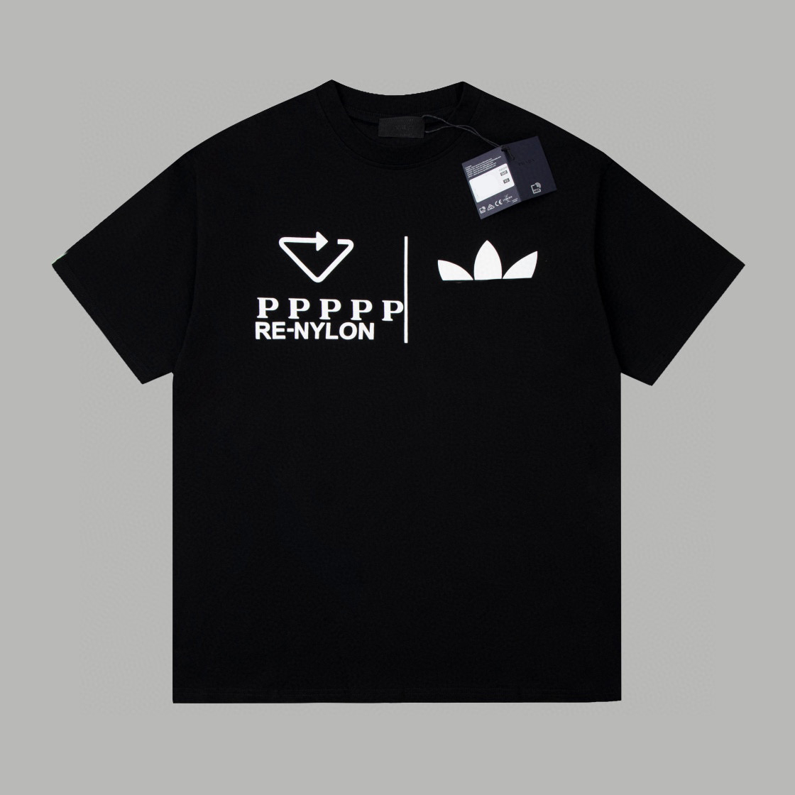 Men's Plus Tees & Polos White Cotton Custom Printing Men Women sweatshirt Casual Quantity Trend -S-XL 13rf