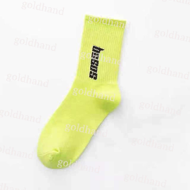 Sock Runners Mens Womens Street Letter Printed Socks Youth Male Socks Multicolour Select 5pairs High Quality Cotton Socks