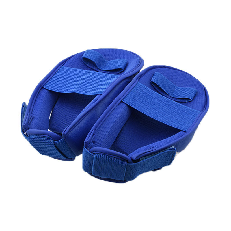 Protective Gear Taekwondo Sparring Gear Set Shin GuardLeg Hand Foot Protector Women Bands Palm Boxing Gloves Karate Shoes MMA Men Child Kids 230808