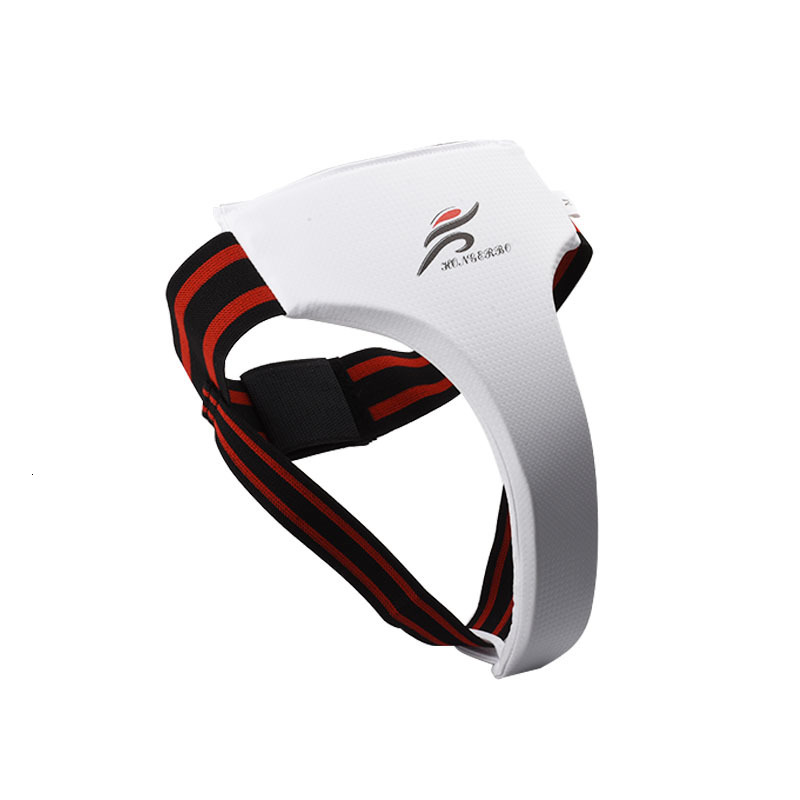 Protective Gear Taekwondo Gear Women Crotch Protector Jockstrap Underwear Suit Guard Karate Martial Arts MMA Exercise Equipment Boxing Sanda 230808