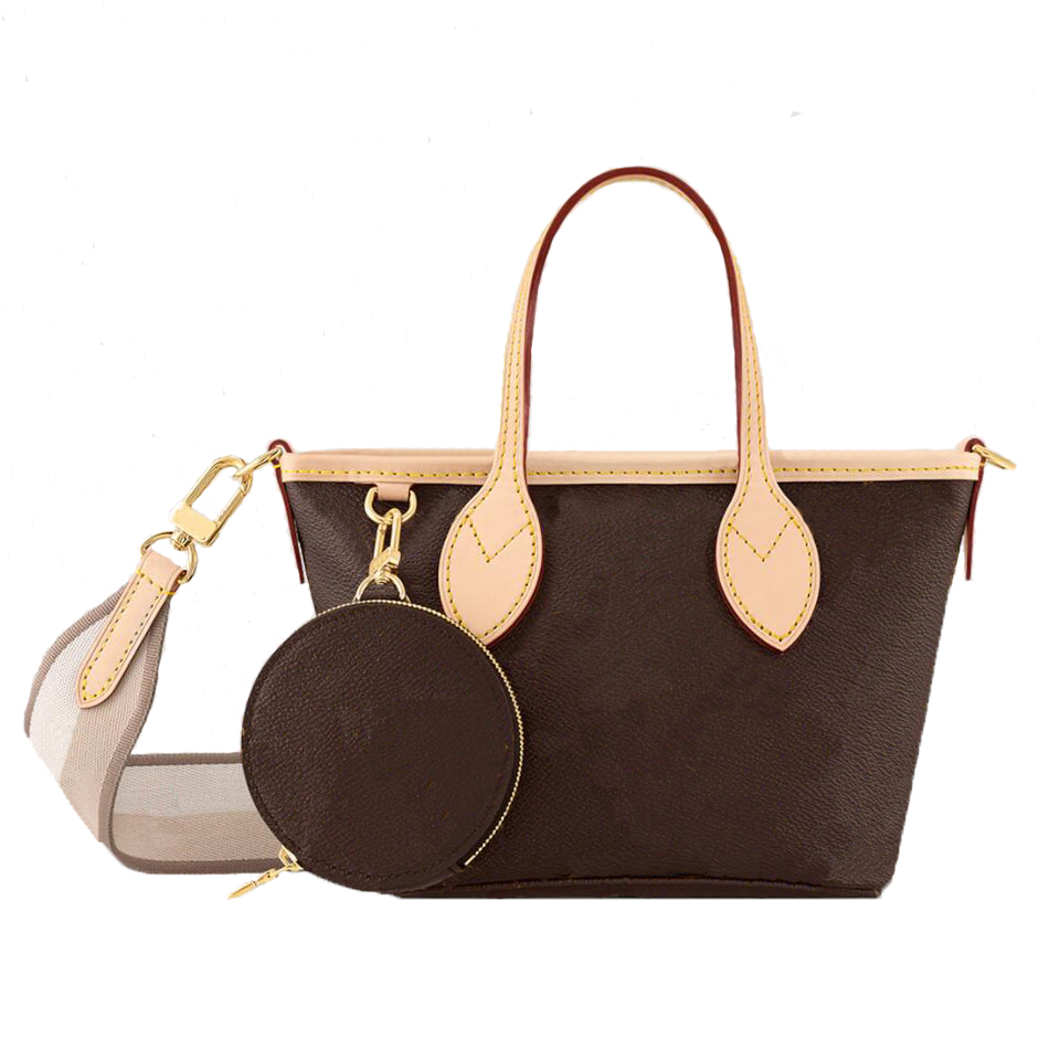 Fashion Tote Bag Versatile Women's Shoulder Bag Classic Style Fabric Shoulder Strap Mini Design Outdoor Shopping Handbag with Series Code
