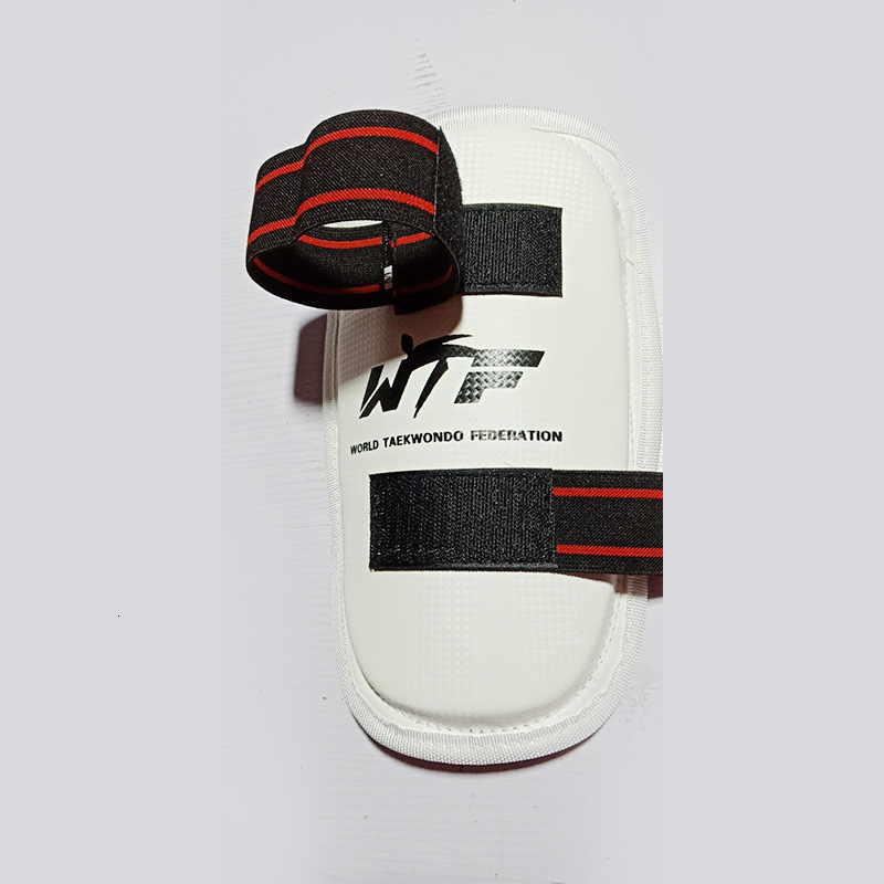 Protective Gear Taekwondo Protective Gear Full Set Of Arm And Leg Protection Adult Child Protect Suit Gear Fighting Karate Protective Shin Guard 23080