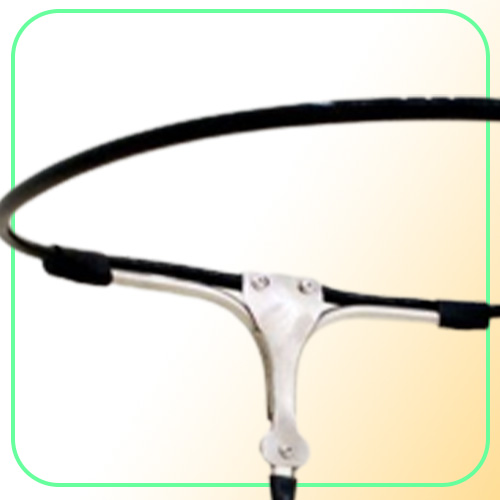 Stainless Steel Fe Belt Device Underwear Invisible Thong Pants R45