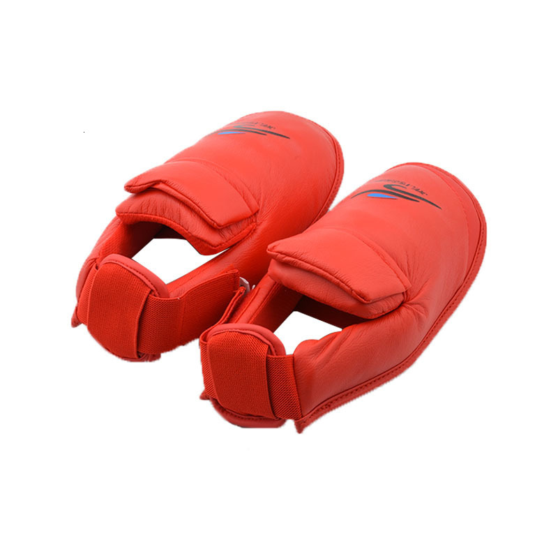 Protective Gear Taekwondo Equipment MMA Suit Boxing Gloves Set Leg Shin Guard Hand Palm Foot Protector Unisex Adult Child Men Bands Karate 230808