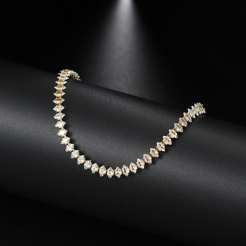 Designer Women's Snakeskin Inspired Baseball Bangle Sparkling CZ Stone Accents in Silver and Gold Tones