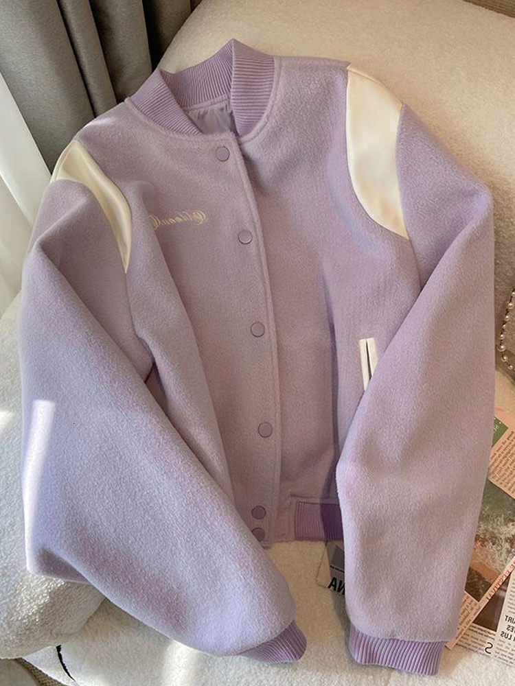 Womens Jackets Spring Women Jacket Coat Trend Winter Cold Clothing Woman Bomber 230808