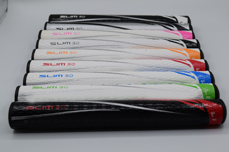Club Grips 2014 58R PU Golf Grips 3.0 2.0 5.0 Slim PU Golf Club Putter Grip Golf Club Grip 230808