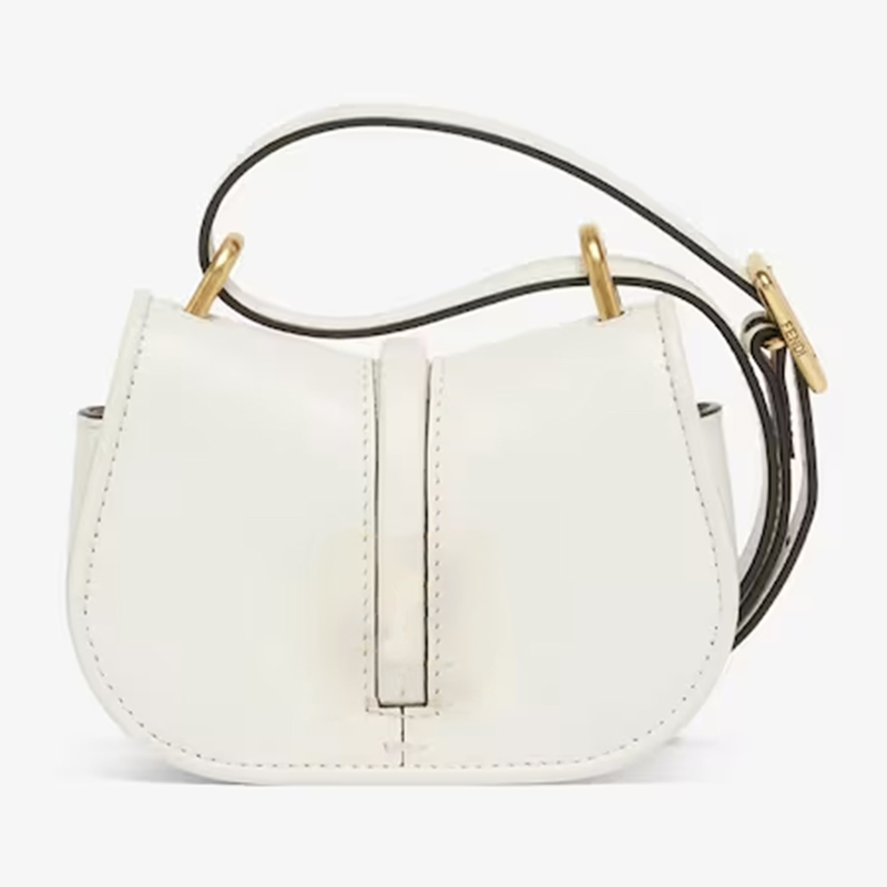 Designer mini bag luxurys bags brand mon Nano leather shoulder bag cross body bag women handbag totes