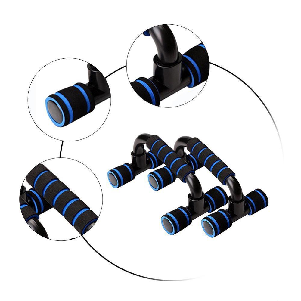 PushUps Stands Calisthenics Parallel Bars Fitness Pushups Calisthenics Parallel Rod Handstand Home Gymnasium Exercise Training Chest Supplies 230808