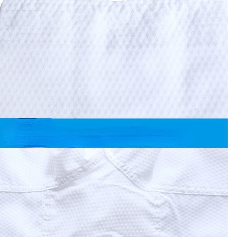 Protective Gear Taekwondo Pants Adult Children's White Black Polyester Cotton Pants Shorts Kids Breathable Lightweight Pants Sports Trousers Boy 