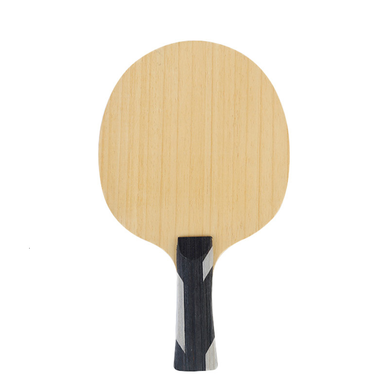 Table Tennis Raquets Original GEWO POWER CARBON Table Tennis Blade Racket Offensive Ping Pong Bat Paddle 230808