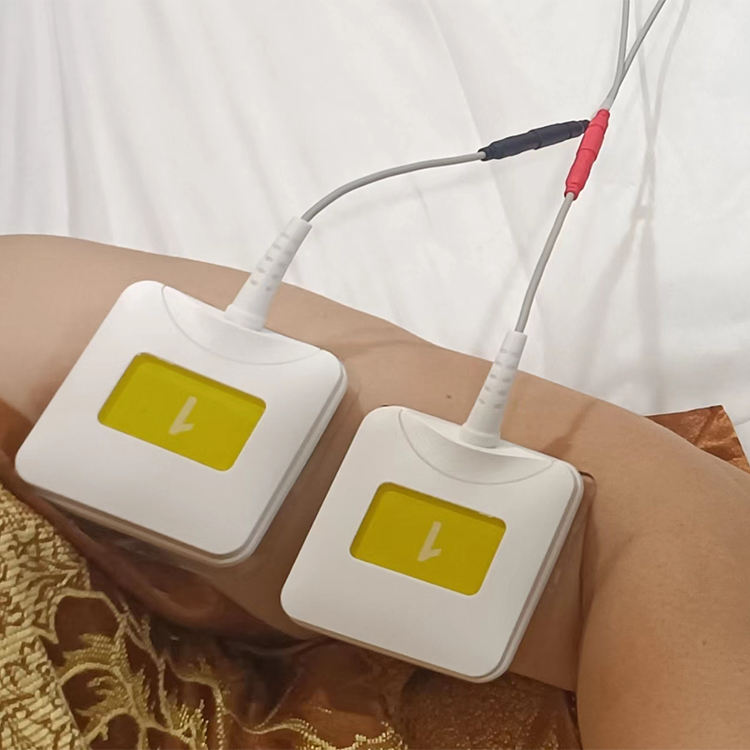 Microcurrent Body Slim Trusculpt Id Flex Ems Slim Muscle Building Machine Rf Fat Remover Ems Pad Machine