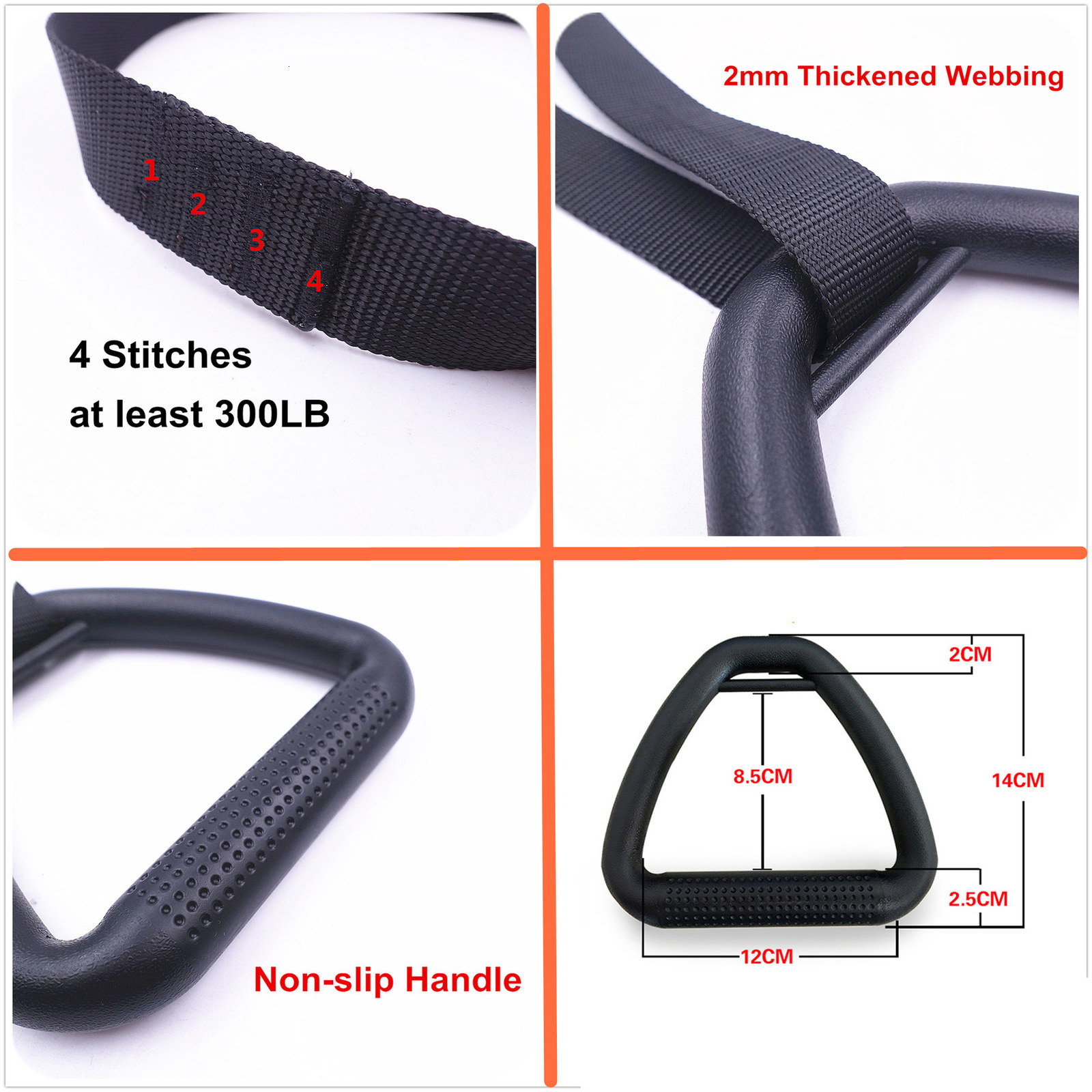 Gymnastic Rings Gymnastic Rings Pull up Handle Rings for Chlidren Adult Exercise Pull Ups Home Workouts Strength Training Fitness Equipment 230808