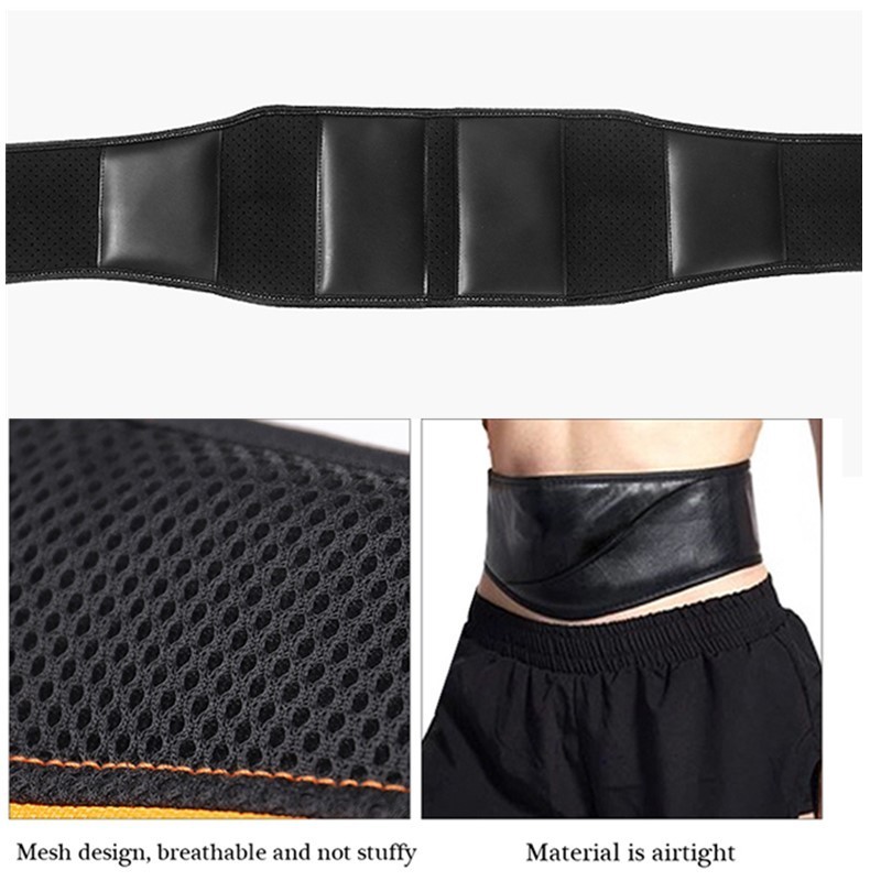 Core Abdominal Trainers Rechargeable Intelligent EMS Abdominal Trainer Electric Muscle Stimulators Vibration Body Slimming Belt Fat Burning Workout 23