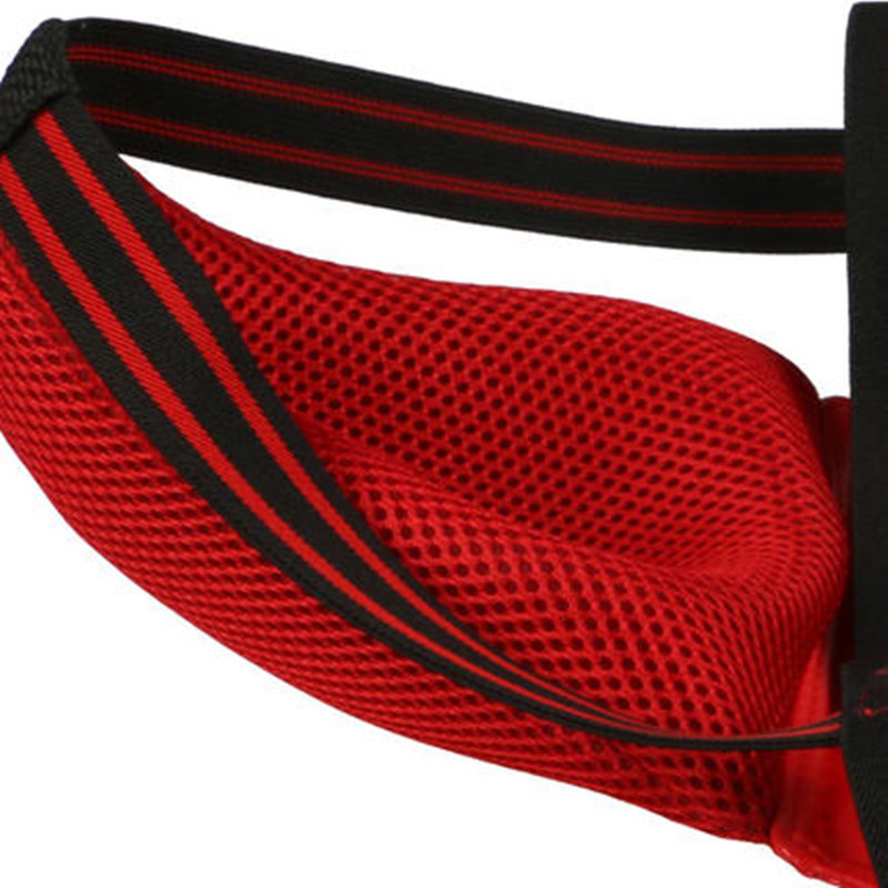 Protective Gear GINGPAI Sanda Protector MMA Groin Guard Protective Safety Cup Martial Arts Boxing Protector Sports Training Protective Gear 230808