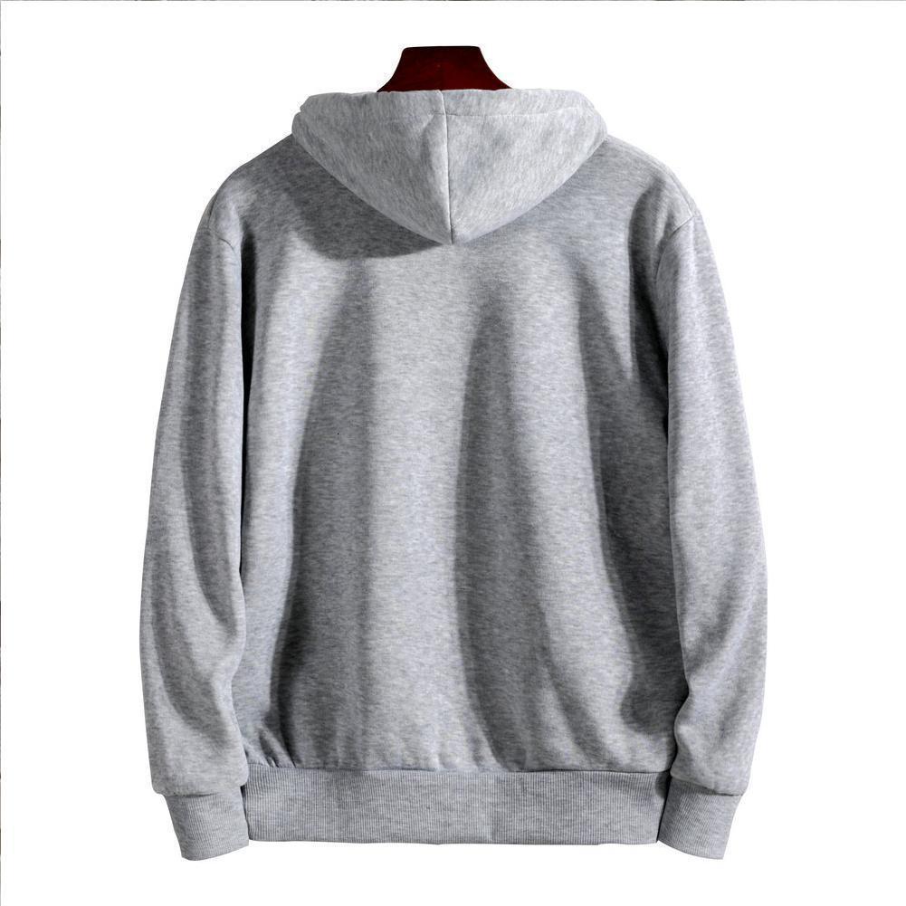 Women's Hoodies Sweatshirts Korean Version Loose Hoodies Women Long Sleeve Zip Hooded Oversized Pocket Coat Harajuku Up Thin Male Sweatshirts Hoo