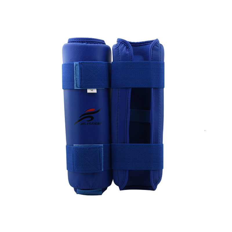 Protective Gear Taekwondo Sparring Gear Set Shin GuardLeg Hand Foot Protector Women Bands Palm Boxing Gloves Karate Shoes MMA Men Child Kids 230808