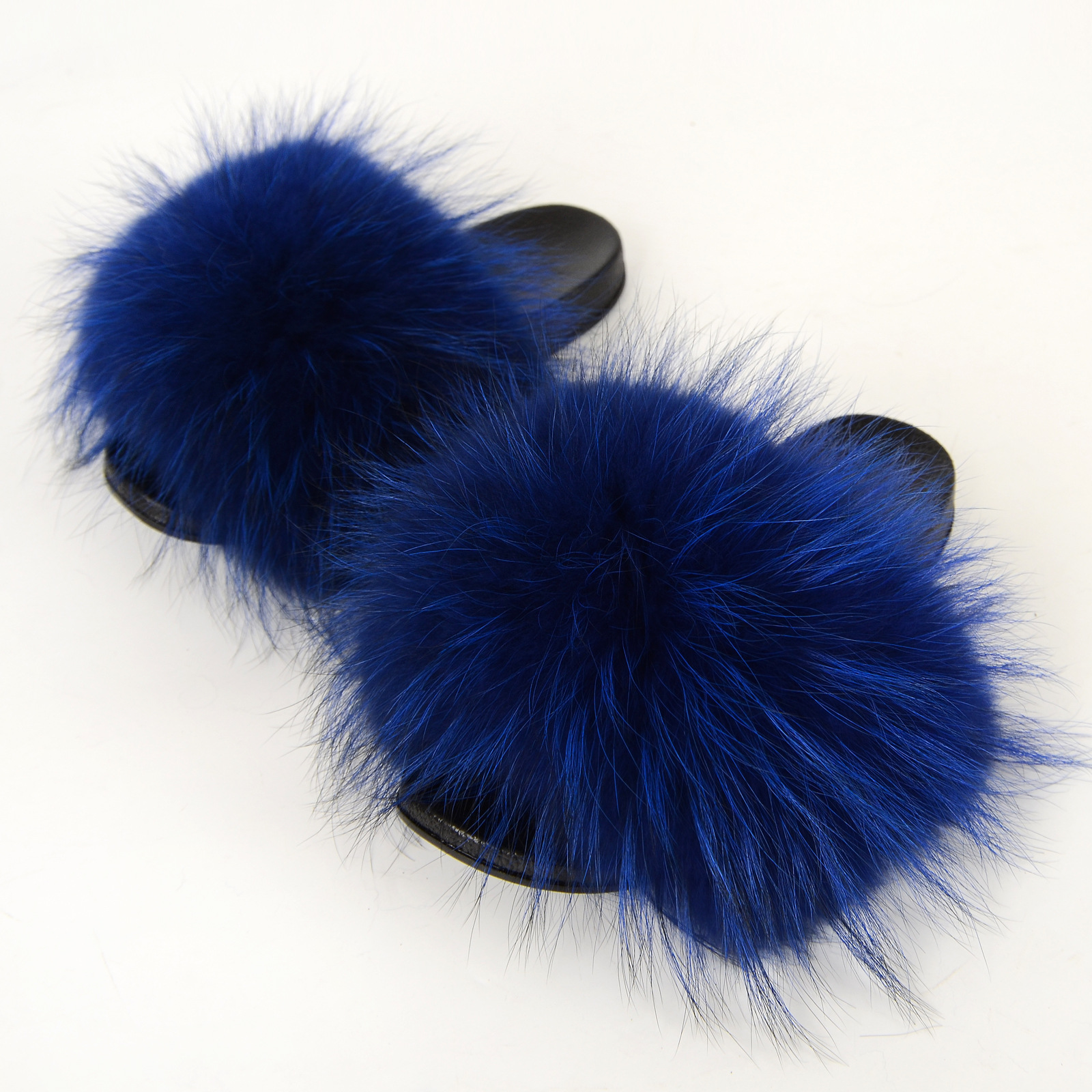 men slippers Flat designer Women Shoes man Thick bottom slipper Cartoon Platform Woman Sandals Leather Womens Heels letter Slides Large size 35-41