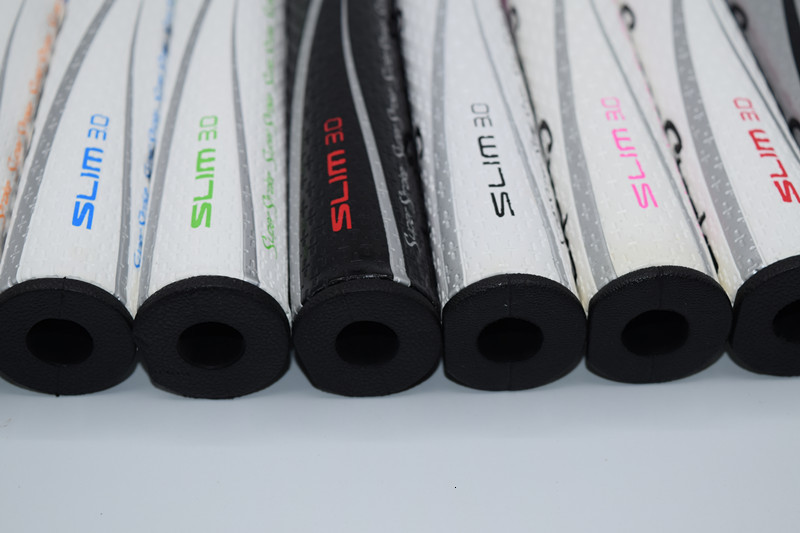 Club Grips 2014 58R PU Golf Grips 3.0 2.0 5.0 Slim PU Golf Club Putter Grip Golf Club Grip 230808