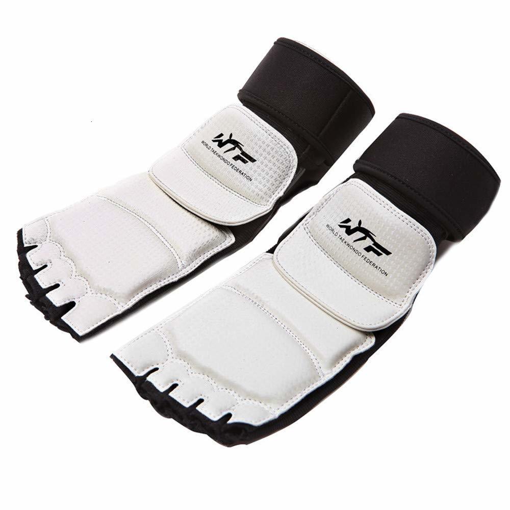 Protective Gear Taekwondo Glvoes Karate Body Protector Gear Adult Kids Children Jockstrap Arm Shin Chest Guard Helmet Training Set Equipment 230808