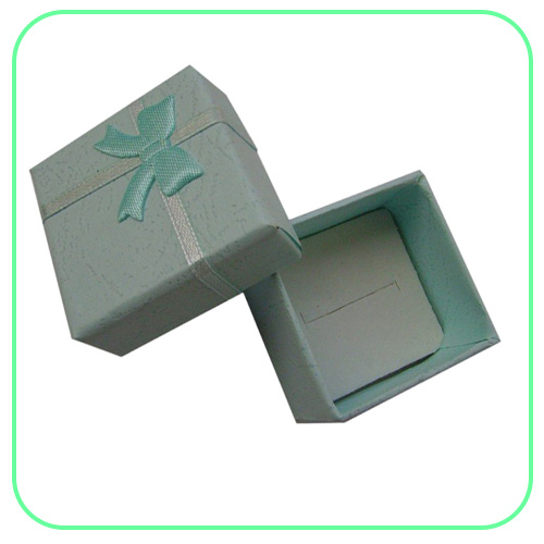 Whole 48pcslot Fashion Jewelry Box Multi colors Rings Box Jewelry Gift Packaging Earrings Holder Case 443CM