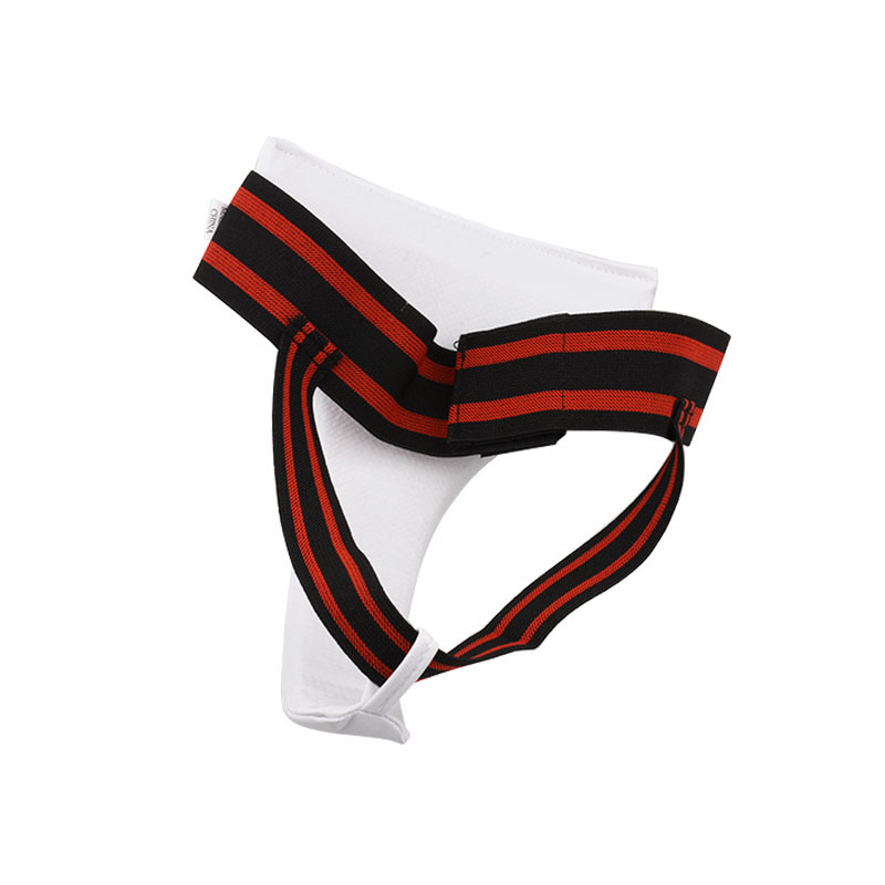 Protective Gear Taekwondo Gear Women Crotch Protector Jockstrap Underwear Suit Guard Karate Martial Arts MMA Exercise Equipment Boxing Sanda 230808