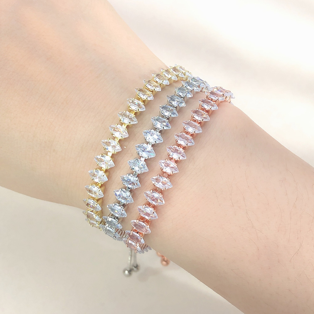 Designer Women's Snakeskin Inspired Baseball Bangle Sparkling CZ Stone Accents in Silver and Gold Tones