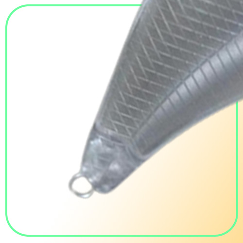 Shelt039s 25 Pcs Unpainted Fishing 15 Square Bill Shallow Diving Blank Lures Crankbaits Ha RUM abc2007293k