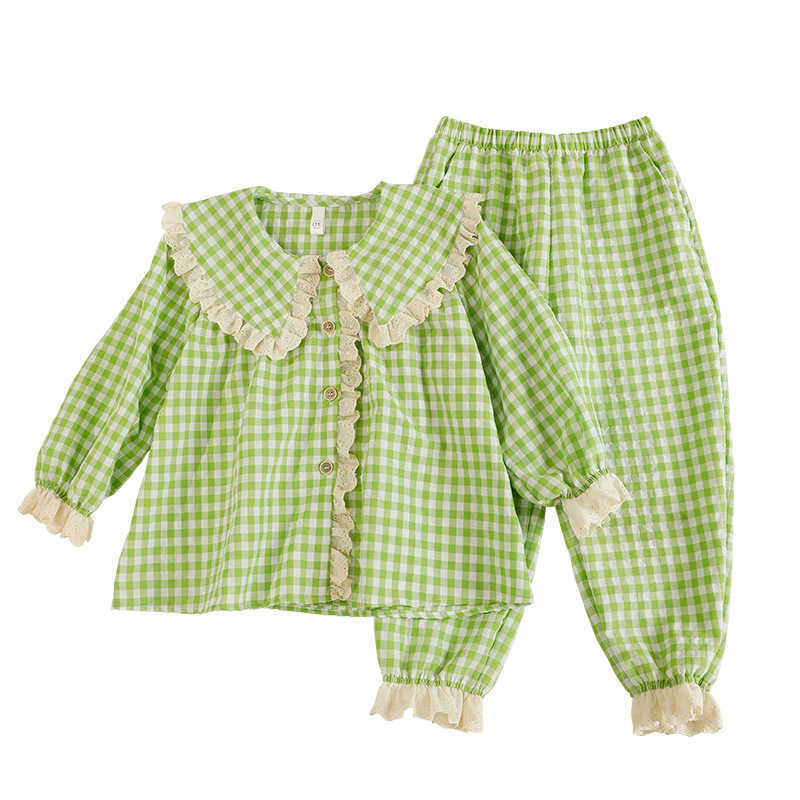 Family Matching Outfits Mommy And Me Clothes Outfits Tops Pants Family Matching Pajamas For Women Sets Mother And Daughter Nightwear Girls Sleepwear R