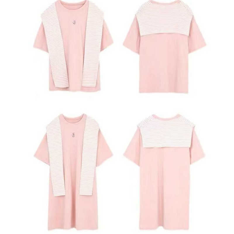 Family Matching Outfits Family Matching Clothes Summer Mother Daughter Dresses Mother Kids Family Look T-Shirts Father Son Outfits Mommy And Me Clothe