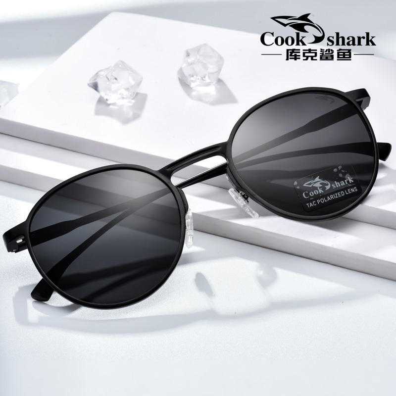 Sunglasses Frames Cookshark sunglasses men and women polarized fashion retro driving glasses 230809