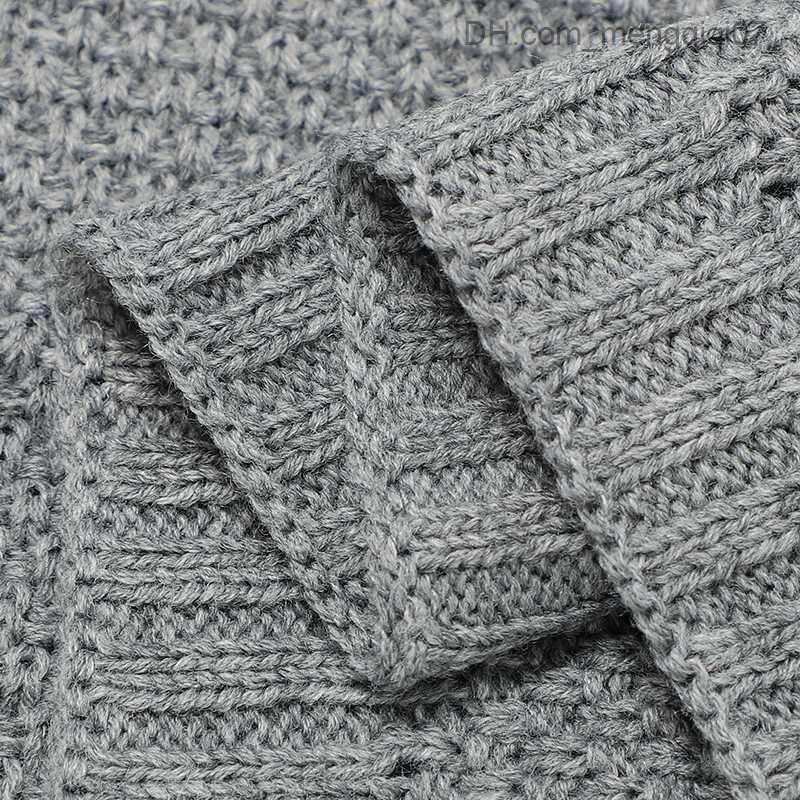 Sleeping Bags Baby blanket knitted newborn Swaddle packaging blanket super soft baby crib blanket crib blanket Z230810