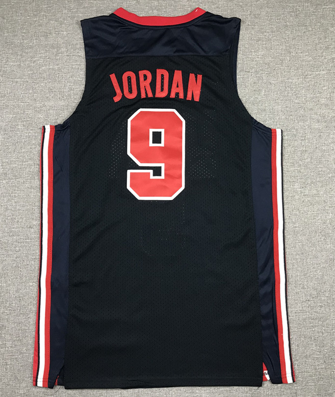 ed Classics 23 Michael Men Kids Youth Basketball Jerseys Retro embroidery Jersey 199798 Mesh Hardwoods Vintage vest adults children