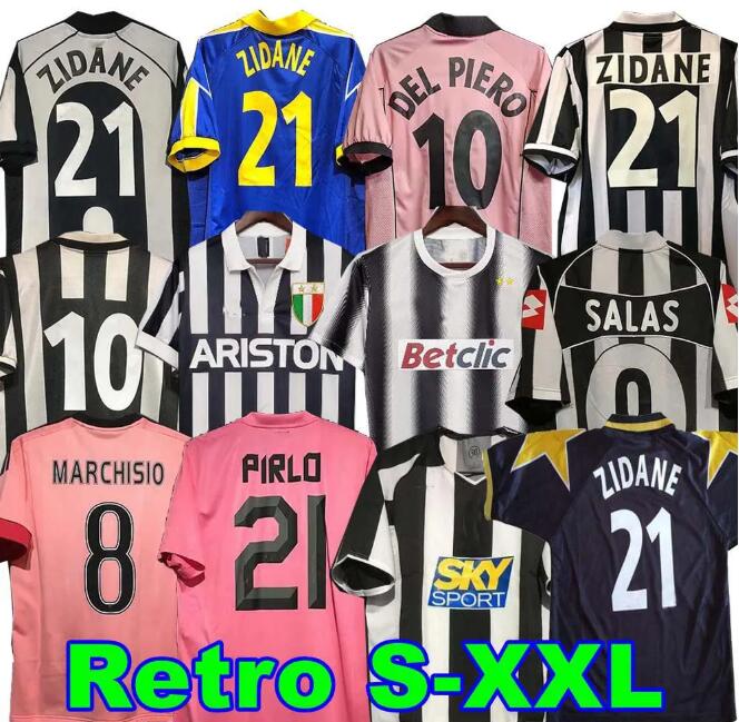 Juventus Retro Del … - image