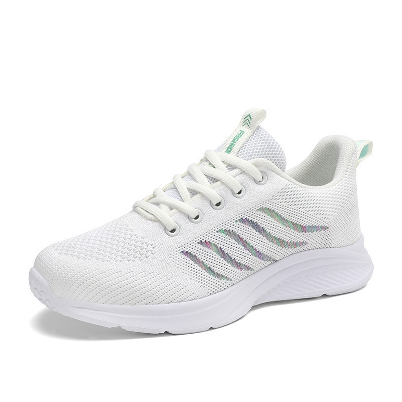 Dress Shoes Running shoes Women's shoes Leisure net shoes Spring and summer Spring and autumn sports shoes Lightweight soft soled shoes 230809