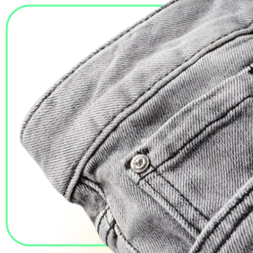 Luxurys Designer Mens Jeans Solid Classic Style Severe Washed Grey Luxury Pants Slimleg Fit Motorcycle Biker Denim Fashion Trouse5557157