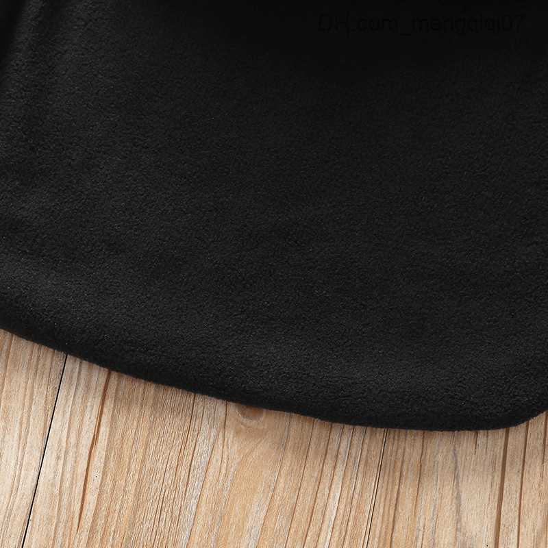 Pajamas Newborn Halloween Bat Sleeping Bag Solid Hooded Baby Warm Shockproof Comfortable Halloween Clothing Z230810