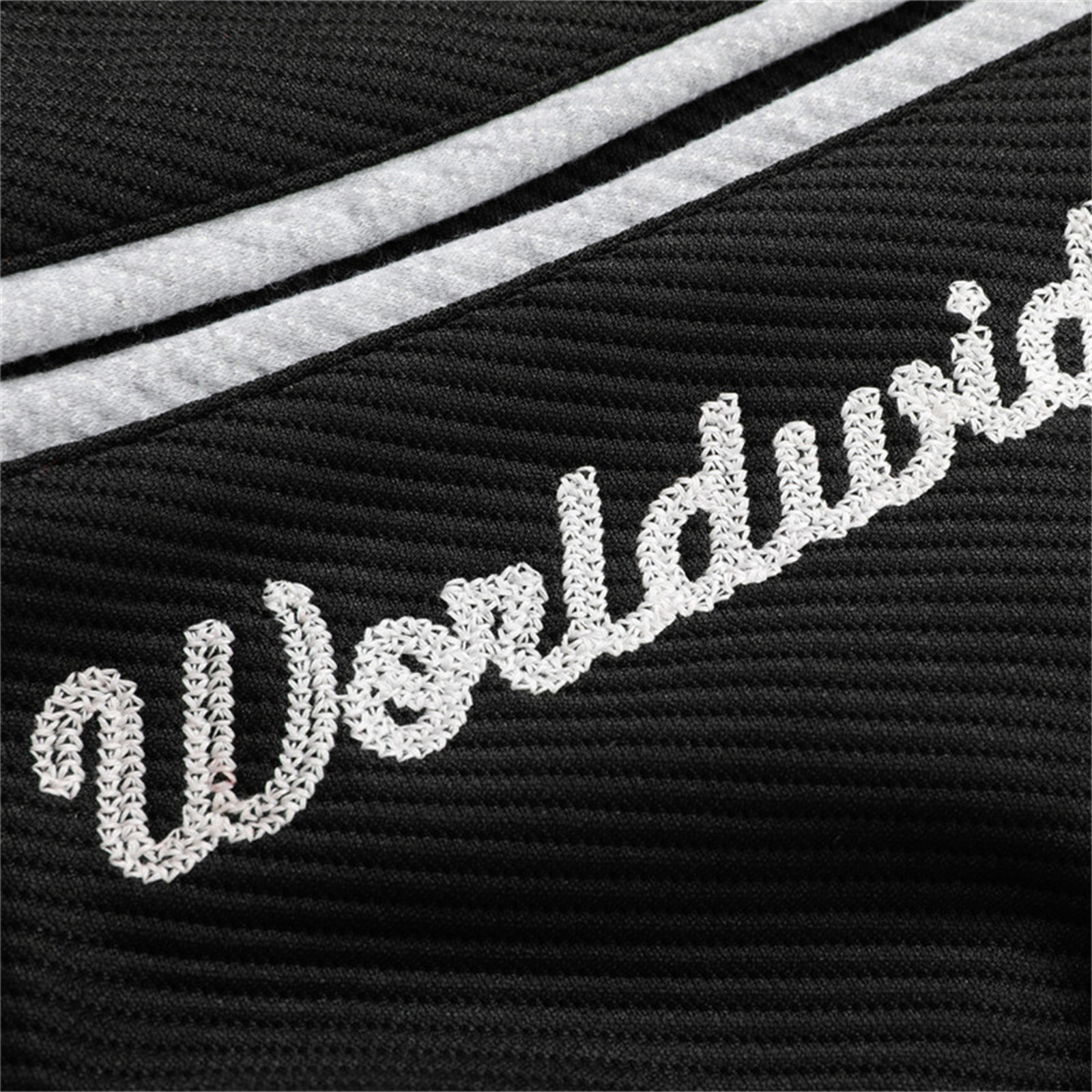 Mens Jackets Men Letter Graphic Striped Trim Colorblock Varsity Jacket Without Tee 230810