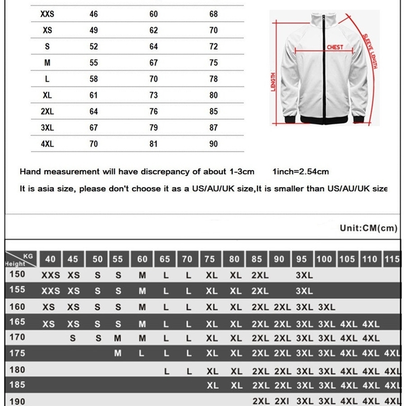 Mens Jackets Oliver Tree Sweatshirt 3D Stand Collar Zipper Jacket MenWomen Long Sleeve Streetwear Fashion Cosplay Clothes 230809